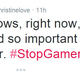 Illustration for article titled Thousands Rally Online Against Gamergate
